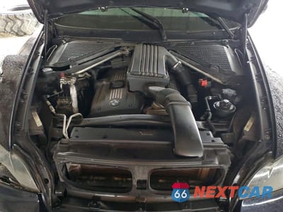 Zdjęcie 12 z 12 samochodu: 2007 BMW X5 3.0I VIN:5UXFE43517L019089 - miniatura