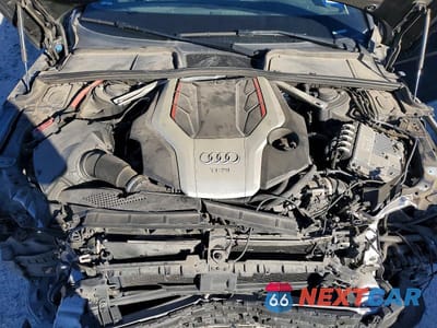 Zdjęcie 11 z 12 samochodu: 2019 AUDI S5 PREMIUM PLUS VIN:WAUB4CF5XKA095422 - miniatura