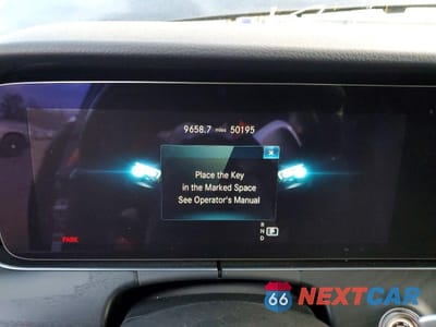 Zdjęcie 9 z 11 samochodu: 2023 MERCEDES-BENZ E 350 4MATIC VIN:W1KZF8EB6PB100297 - miniatura