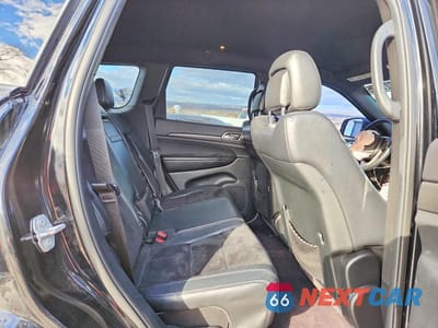 Zdjęcie 11 z 12 samochodu: 2017 JEEP GRAND CHEROKEE LAREDO VIN:1C4RJFAG1HC772858 - miniatura