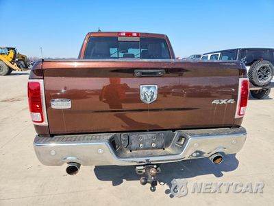 Zdjęcie 6 z 11 samochodu: 2014 RAM 1500 LONGHORN VIN:1C6RR7PT5ES451661 - miniatura