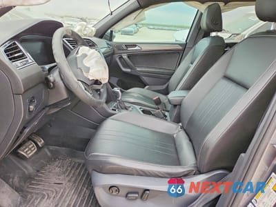 Zdjęcie 7 z 13 samochodu: 2022 VOLKSWAGEN TIGUAN SE R-LINE BLACK VIN:3VVCB7AX9NM097698 - miniatura