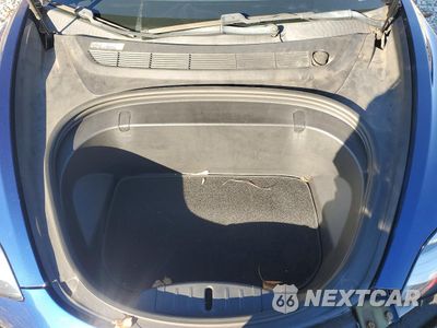 Zdjęcie 11 z 12 samochodu: 2018 TESLA MODEL 3 VIN:5YJ3E1EB6JF063668 - miniatura