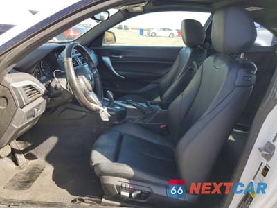 Zdjęcie 7 z 12 samochodu: 2016 BMW 228 I SULEV VIN:WBA1F9C5XGV546491 - miniatura