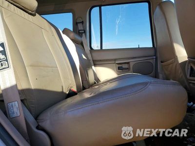 Zdjęcie 11 z 12 samochodu: 2000 MERCURY MOUNTAINEER VIN:4M2ZU86P5YUJ33690 - miniatura