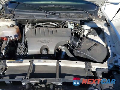 Zdjęcie 11 z 11 samochodu: 2004 BUICK LESABRE CUSTOM VIN:1G4HP52K544141425 - miniatura