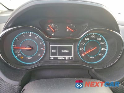 Zdjęcie 9 z 12 samochodu: 2018 CHEVROLET CRUZE LT VIN:1G1BE5SM5J7123320 - miniatura