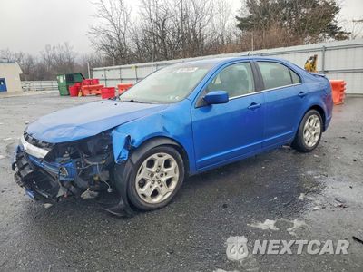 2011 FORD FUSION SE 00000000000277624 - główne zdjęcie licytacji z USA - miniatura