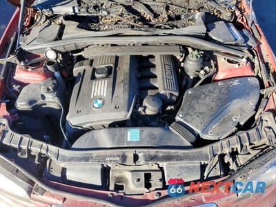 Zdjęcie 11 z 12 samochodu: 2008 BMW 128 I VIN:WBAUP73558VF08475 - miniatura