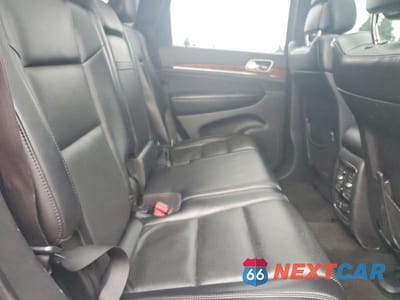 Zdjęcie 11 z 12 samochodu: 2011 JEEP GRAND CHEROKEE LIMITED VIN:1J4RR5GG8BC502117 - miniatura