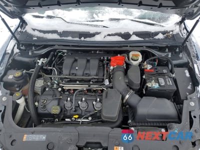 Zdjęcie 11 z 13 samochodu: 2018 FORD TAURUS SEL VIN:1FAHP2E85JG136518 - miniatura