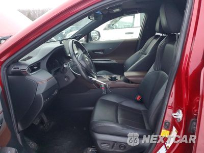 Zdjęcie 7 z 13 samochodu: 2021 TOYOTA VENZA LE VIN:JTEAAAAH2MJ005644 - miniatura