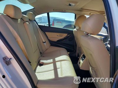 Zdjęcie 10 z 11 samochodu: 2018 BMW 320 I VIN:WBA8A9C52JAD26972 - miniatura