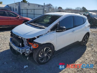 2023 CHEVROLET BOLT EV 2LT 1G1FX6S00P4205027 - główne zdjęcie licytacji z USA - miniatura