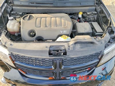 Zdjęcie 12 z 12 samochodu: 2019 DODGE JOURNEY SE VIN:3C4PDCBG1KT873065 - miniatura