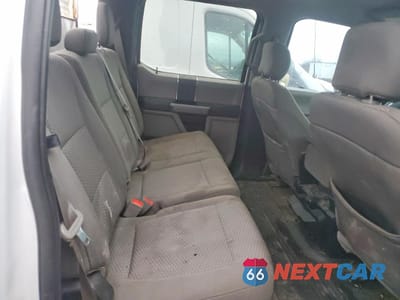 Zdjęcie 6 z 10 samochodu: 2019 FORD F450 SUPER DUTY UTILITY / SERVICE TRUCK VIN:1FD0W4HT4KEC11742 - miniatura