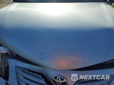 Zdjęcie 11 z 12 samochodu: 2009 TOYOTA CAMRY BASE VIN:4T4BE46K39R050182 - miniatura