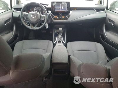 Zdjęcie 8 z 12 samochodu: 2022 TOYOTA COROLLA LE VIN:5YFEPMAE0NP391327 - miniatura