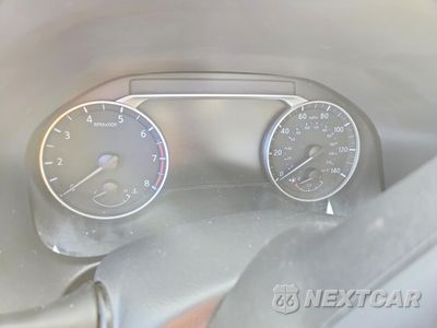 Zdjęcie 9 z 14 samochodu: 2021 NISSAN ALTIMA SV VIN:1N4BL4DV6MN412841 - miniatura