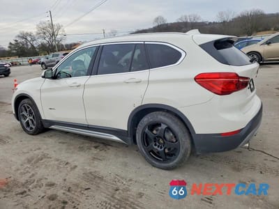 Drugie zdjęcie samochodu z przodu: 2018 BMW X1 XDRIVE28I VIN:WBXHT3C33J5F91131 - miniatura