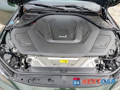 Zdjęcie 11 z 14 samochodu: 2024 BMW I4 EDRIVE 35 VIN:WBY43AW05RFS39056 - miniatura