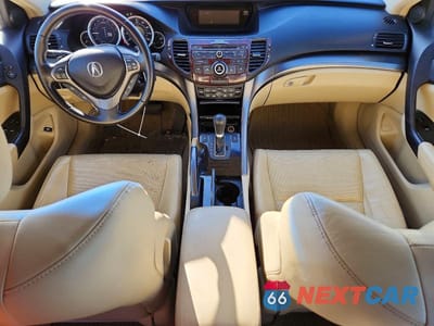 Zdjęcie 8 z 12 samochodu: 2013 ACURA TSX VIN:JH4CU2F46DC008307 - miniatura