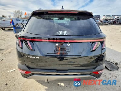 Zdjęcie 6 z 12 samochodu: 2024 HYUNDAI TUCSON LIMITED VIN:5NMJE3DEXRH389787 - miniatura
