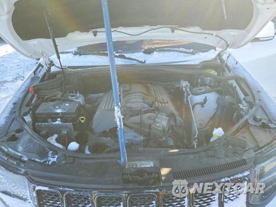 Zdjęcie 12 z 13 samochodu: 2017 JEEP CHEEROKE VIN:1C4RJFDJXHC769240 - miniatura