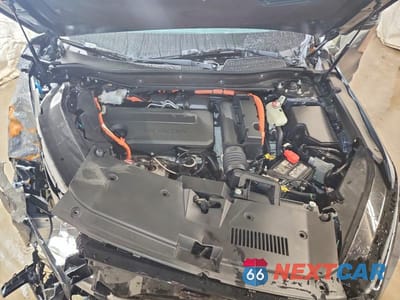 Zdjęcie 12 z 13 samochodu: 2025 HONDA CR-V SPORT TOURING VIN:2HKRS6H92SH804782 - miniatura