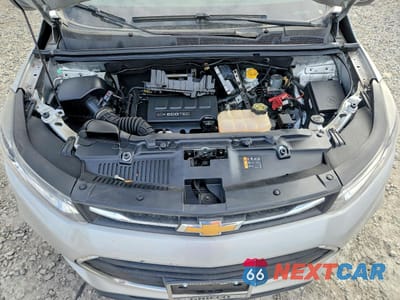 Zdjęcie 11 z 13 samochodu: 2019 CHEVROLET TRAX LS VIN:3GNCJKSB6KL207347 - miniatura