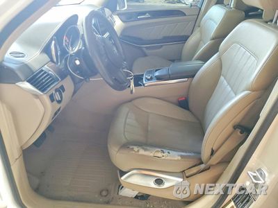 Zdjęcie 7 z 14 samochodu: 2013 MERCEDES-BENZ GL 450 4MATIC VIN:4JGDF7CE7DA156614 - miniatura