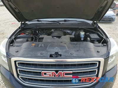 Zdjęcie 12 z 12 samochodu: 2016 GMC YUKON XL C1500 SLE VIN:1GKS1FKC8GR265548 - miniatura