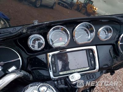 Zdjęcie 7 z 9 samochodu: 2018 HARLEY-DAVIDSON FLHTK ULTRA LIMITED VIN:1HD1KED39JB647436 - miniatura