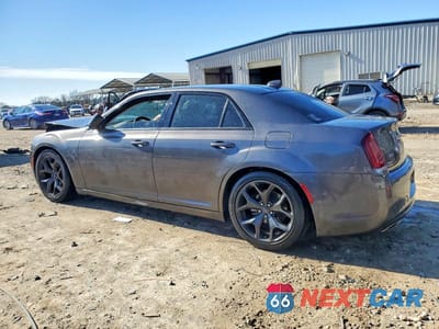 Drugie zdjęcie samochodu z przodu: 2022 CHRYSLER 300 TOURING VIN:2C3CCAAG4NH205480 - miniatura