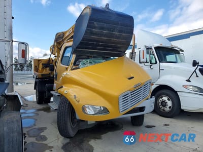2019 FREIGHTLINER M2 106 MEDIUM DUTY 1FVDCYFC5KHKM5961 - główne zdjęcie licytacji z USA - miniatura