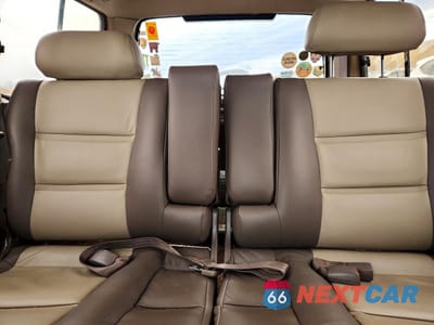 Zdjęcie 10 z 13 samochodu: 1996 TOYOTA LAND CRUISER HJ85 VIN:JT3HJ85J3T0139340 - miniatura