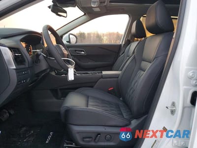 Zdjęcie 7 z 13 samochodu: 2026 NISSAN ROGUE PLATINUM VIN:JN8BT3DD4TW294359 - miniatura