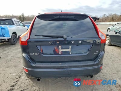 Zdjęcie 6 z 13 samochodu: 2010 VOLVO XC60 T6 VIN:YV4992DZ9A2125597 - miniatura