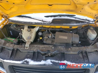 Zdjęcie 12 z 13 samochodu: 2010 CHEVROLET EXPRESS G3 VIN:1GB6G2AG7A1163967 - miniatura