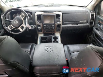 Zdjęcie 8 z 13 samochodu: 2014 RAM 1500 LARAMIE VIN:1C6RR6NT6ES391595 - miniatura