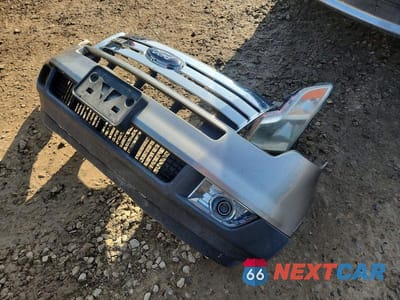 Zdjęcie 12 z 13 samochodu: 2008 FORD EDGE LIMITED VIN:2FMDK39C48BB39211 - miniatura