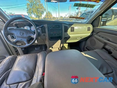 Zdjęcie 9 z 15 samochodu: 2003 DODGE RAM 2500 ST VIN:3D7KA28C03G798148 - miniatura