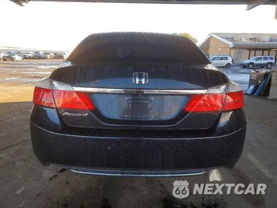 Zdjęcie 6 z 11 samochodu: 2013 HONDA ACCORD LX VIN:1HGCR2F33DA242556 - miniatura