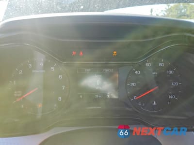 Zdjęcie 9 z 14 samochodu: 2025 CHEVROLET TRAX LS VIN:KL77LFEP3SC332995 - miniatura