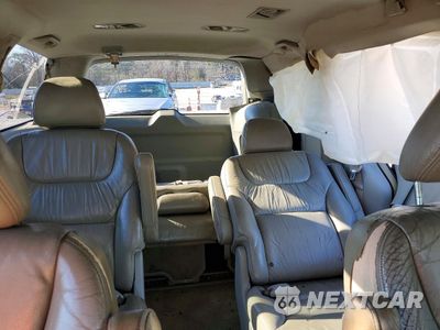 Zdjęcie 10 z 13 samochodu: 2005 HONDA ODYSSEY EXL VIN:5FNRL38655B055948 - miniatura