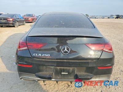 Zdjęcie 6 z 13 samochodu: 2020 MERCEDES-BENZ CLA 250 4MATIC VIN:W1K5J4HB2LN086716 - miniatura