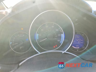 Zdjęcie 9 z 13 samochodu: 2015 HONDA FIT EX VIN:3HGGK5H81FM700519 - miniatura