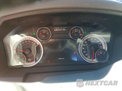 Zdjęcie 17 z 24 samochodu: 2014 RAM 1500 SLT VIN:1C6RR7LT0ES124817 - miniatura
