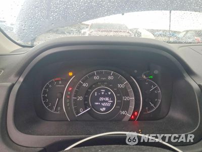 Zdjęcie 9 z 13 samochodu: 2012 HONDA CR-V EX VIN:JHLRM4H55CC017465 - miniatura