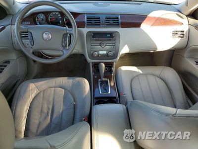 Zdjęcie 8 z 12 samochodu: 2011 BUICK LUCERNE CXL VIN:1G4HC5EM5BU129958 - miniatura